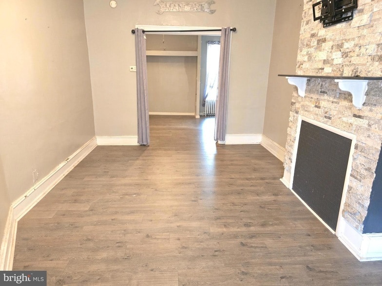 Photo - 1315 N 60th Street Unit 1 (FIRST FLOOR)