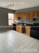 Building Photo - 7558 S Essex Ave