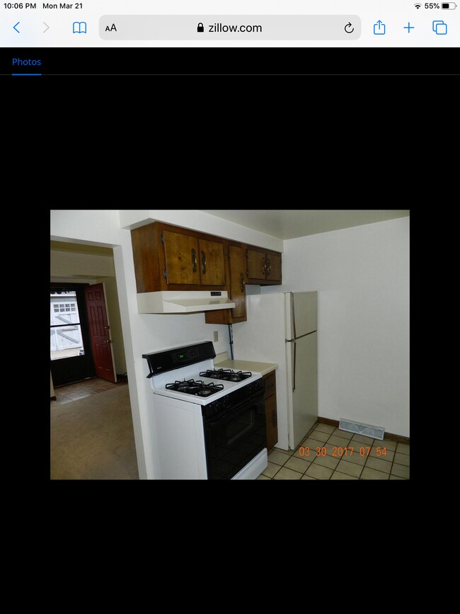 Foto del edificio - 1118 Bradish St