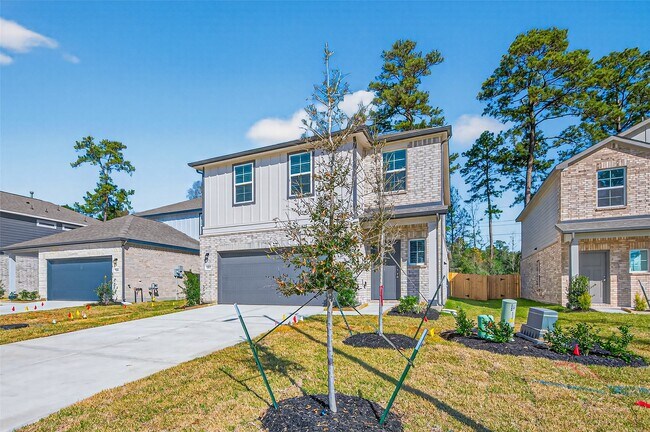 Foto del edificio - 8514 Blueberry Ash St