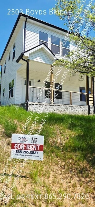 Photo - 2503 Boyds Bridge-