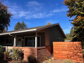 Building Photo - 14675 SW Hall Blvd