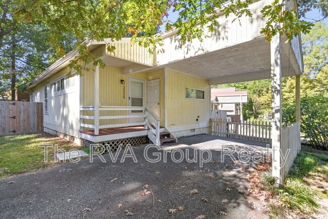 Foto del edificio - 3008 Duck River Ct