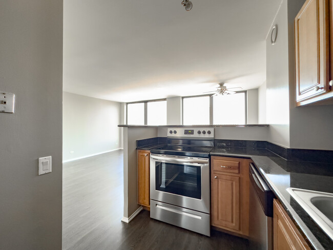 Foto del edificio - 4334 N Hazel St