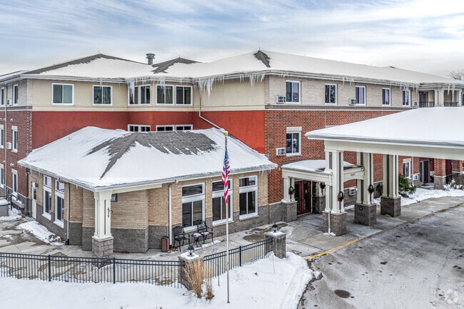 Building Photo - Kiwanis Heritage Inc