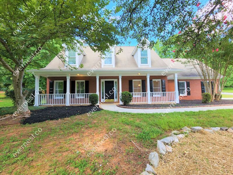 1280 Scenic Brook Tr SW, Conyers, GA 30094 House Rental in Conyers