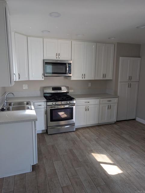 Foto del edificio - 157 W Park Ave