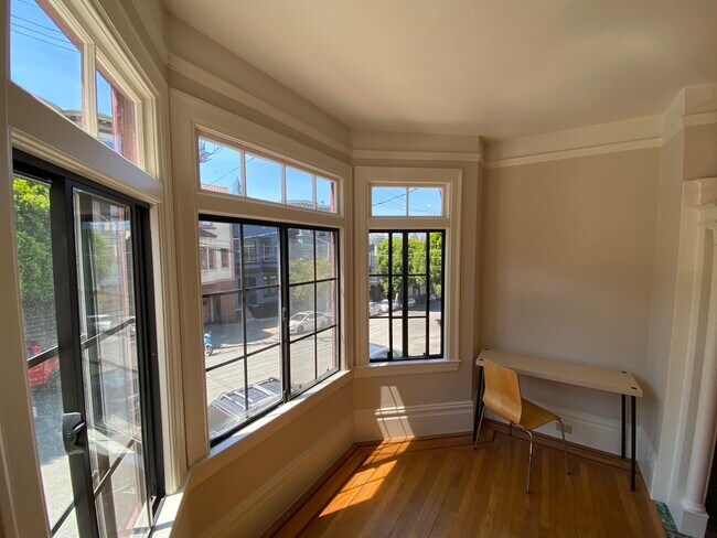 Foto del edificio - 1226 Green St