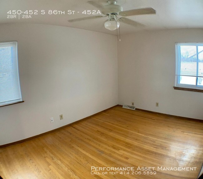 Foto del edificio - 450-452 S 86th St