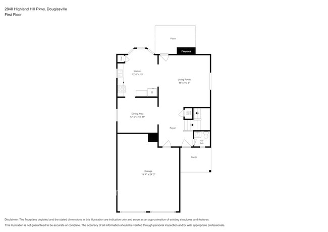 Building Photo - 2840 Highland Hill Pkwy