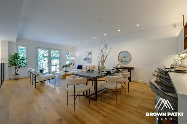 Foto del edificio - 1502 Cypress Ave