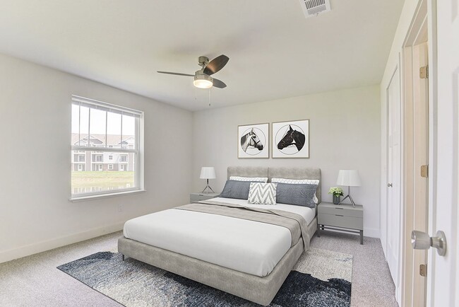 Building Photo - Stoney Pointe Apartment Homes