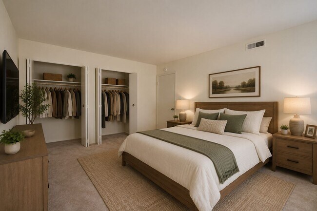 Foto del edificio - Glen Ridge Apartment Homes