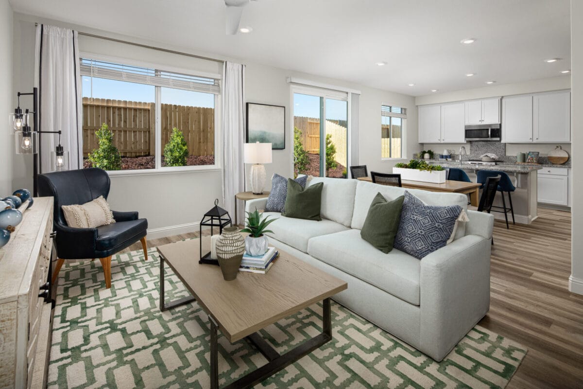 Primary Photo - Tricon Delta Shores