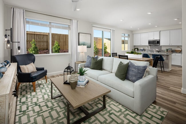 Building Photo - Tricon Delta Shores