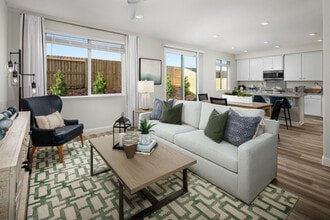 Building Photo - Tricon Delta Shores
