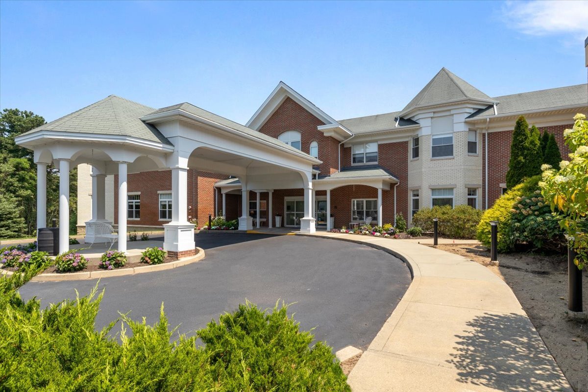 Serenity Apartments at Brewster Apartments in Brewster, MA