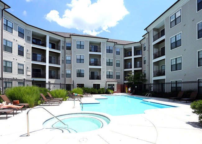 Apartments In Lorton Station Va