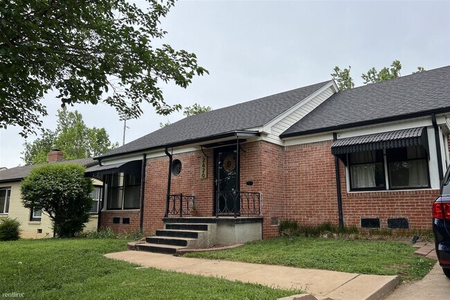 Foto del edificio - 3 br, 1.5 bath House - 2620 Denniston Drive