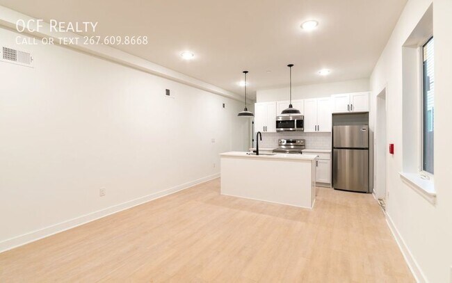 Building Photo - 2 Bed Brewerytown Apartment