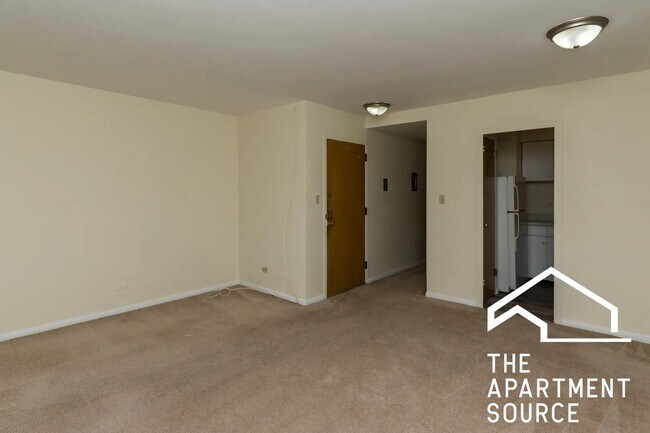 Foto del edificio - 1400 Chicago Ave