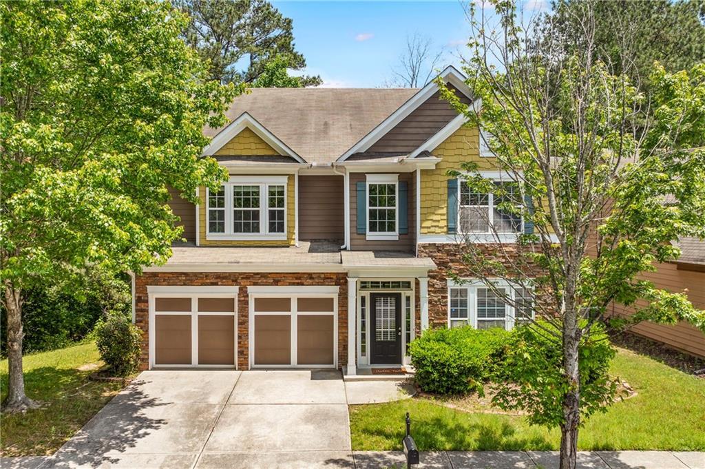 Photo - 1125 Harvest Brook Dr NE (Lawrenceville, GA)
