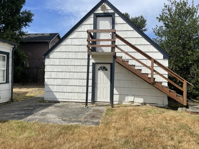Foto del edificio - 9419 Portland Ave E