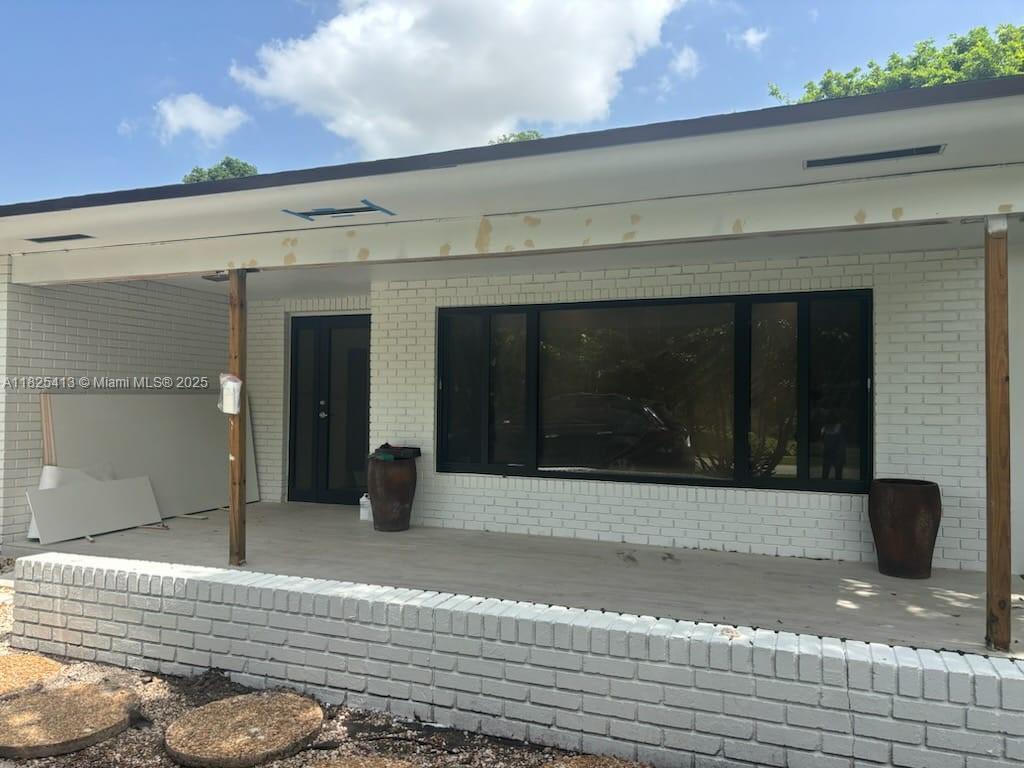 Foto del edificio - 7211 NW 7th St