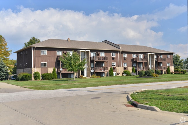 Condor Garden Apartments Condor Garden Apartments