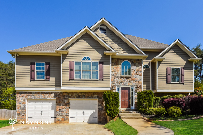 Primary Photo - Stunning 4-Bedroom in Rydal, GA!