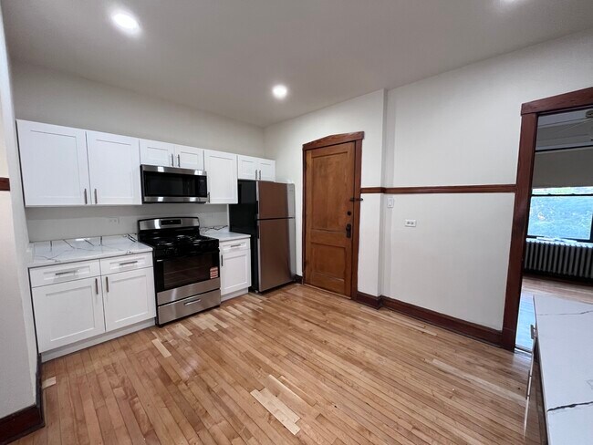 Foto del edificio - 2205 W Grace St