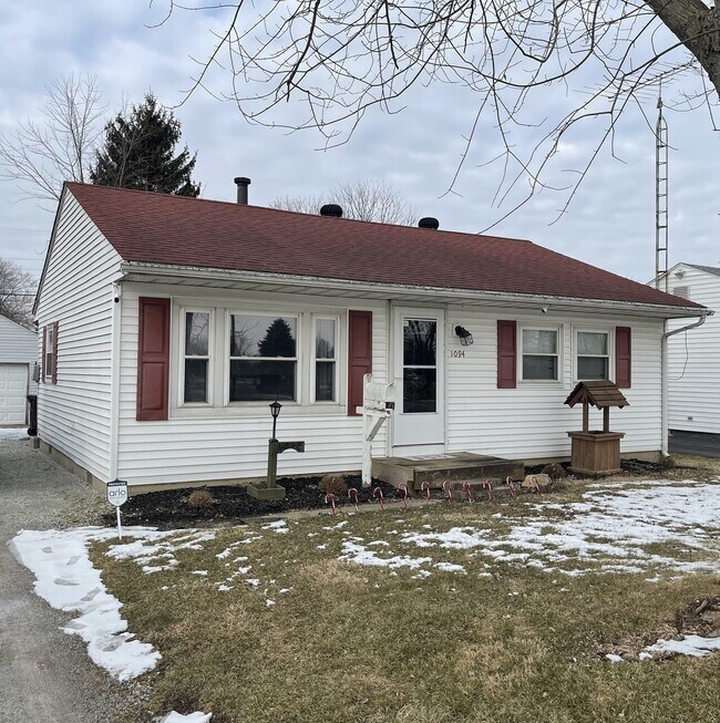 Foto del edificio - West 2nd