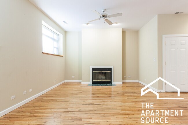 Foto del edificio - 1346 W Henderson St