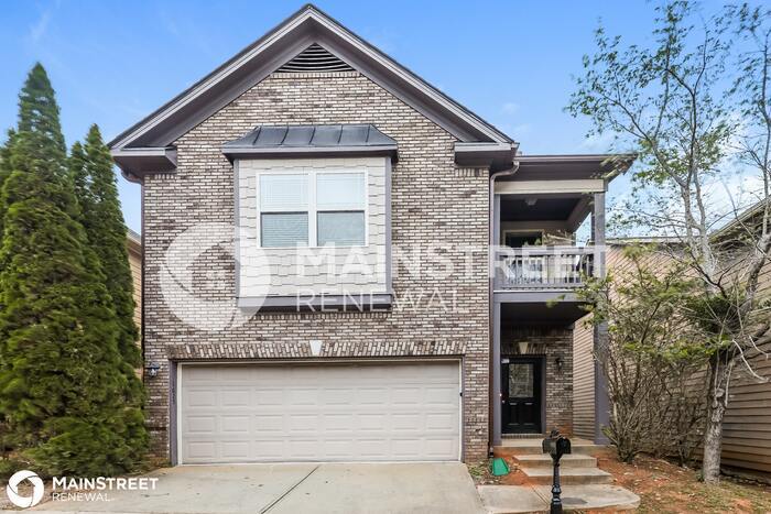 Primary Photo - 1625 Yukon Ct, Atlanta, GA 30349