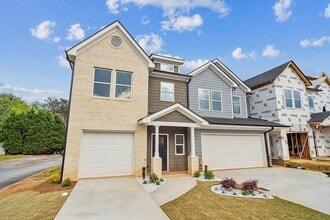 Building Photo - 4011 Redan Rd