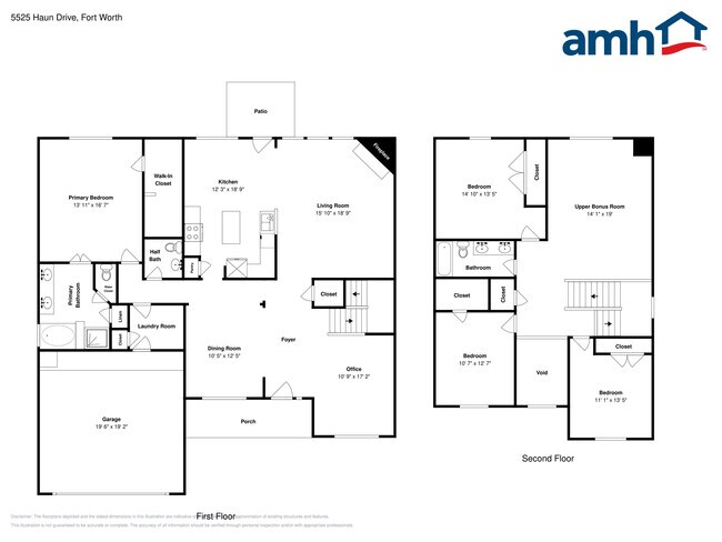 Building Photo - 5525 Haun Dr