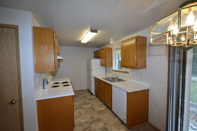 Foto del edificio - 11212 67th Ave Ct E
