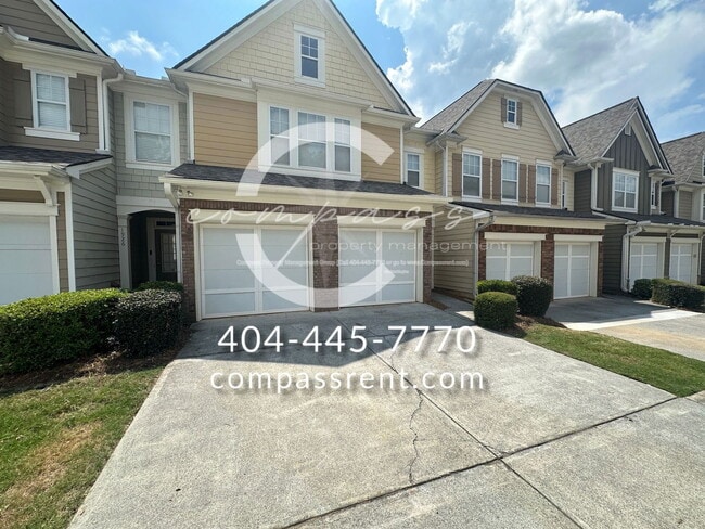 Photo - 1924 Lake Heights Cir NW Townhome