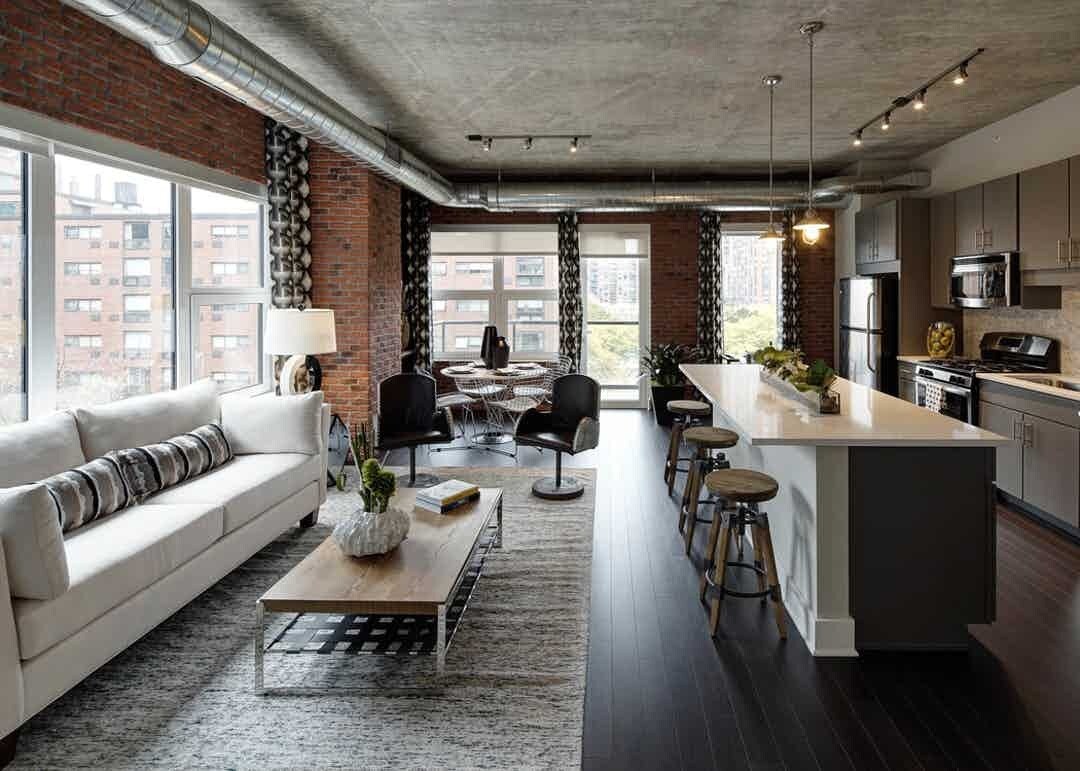 Foto principal - 854 S Clark St
