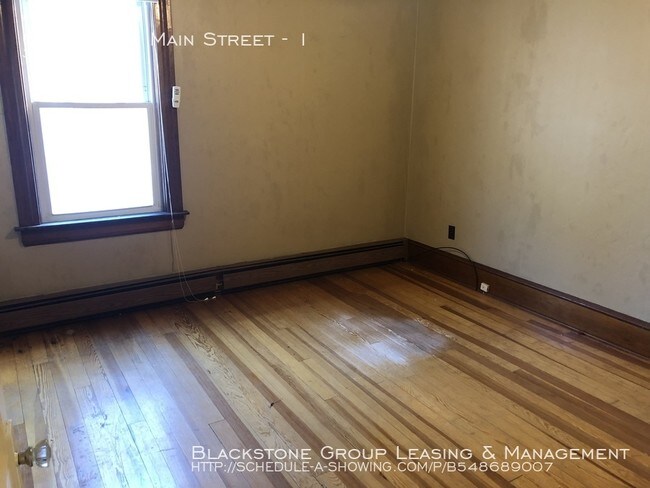 Building Photo - 600 South Main Street