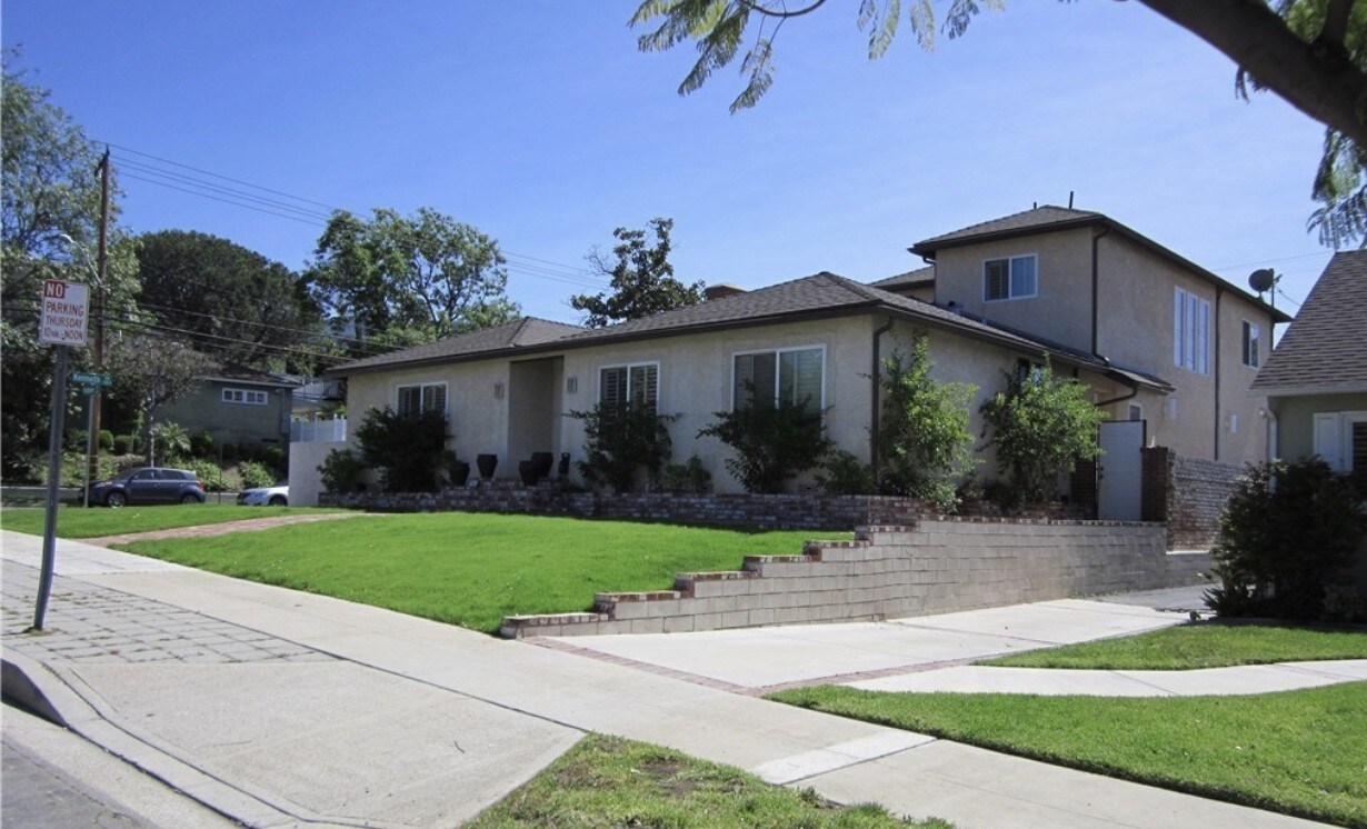 742 Andover Dr, Burbank, CA 91504 House Rental in Burbank, CA