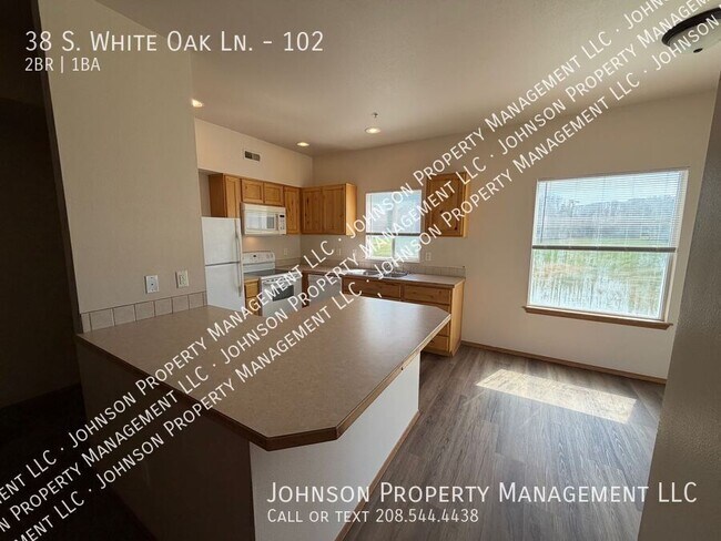 Foto del edificio - 38 S White Oak Ln