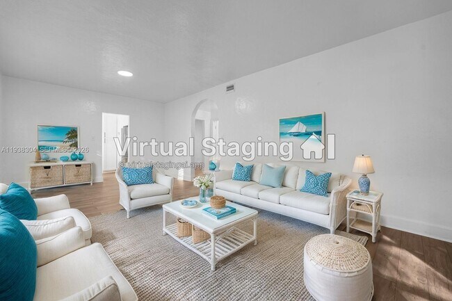 Foto del edificio - 1505 Monroe St