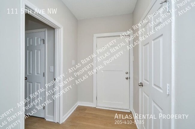 Building Photo - 111 5th Ave NW