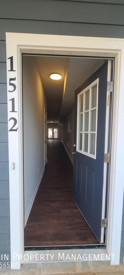 Building Photo - 1512 W Leigh St