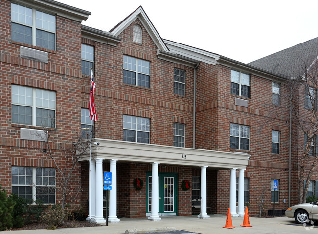 Building Photo - Annunciation Terrace