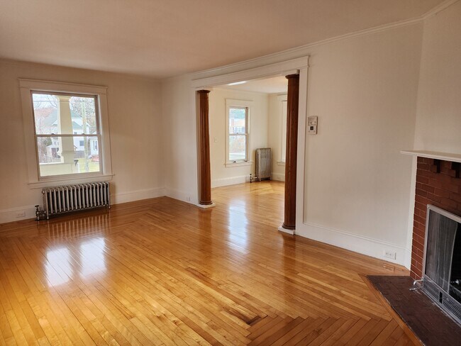 Foto del edificio - 33 Lodge St