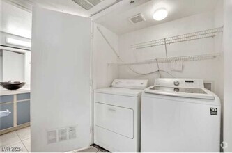 Building Photo - 2300 E Silverado Ranch Blvd