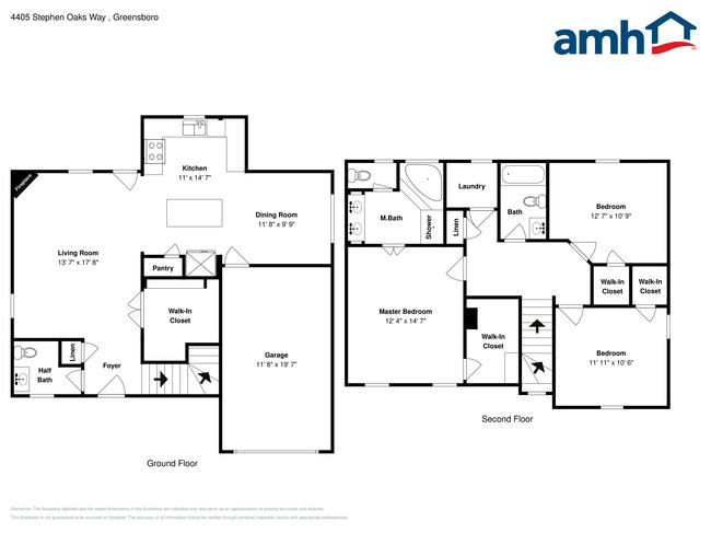 Building Photo - 4405 Stephen Oaks Way