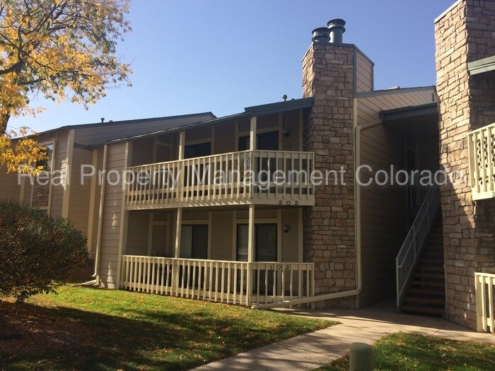 8600 E Alameda Ave Unit 12202, Denver, CO 80247 Condo for Rent in